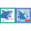 Picture of WILD ANIMALS PUZZLE BOOK